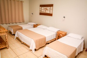 Room amenity - Hotel Winner (Barretos)