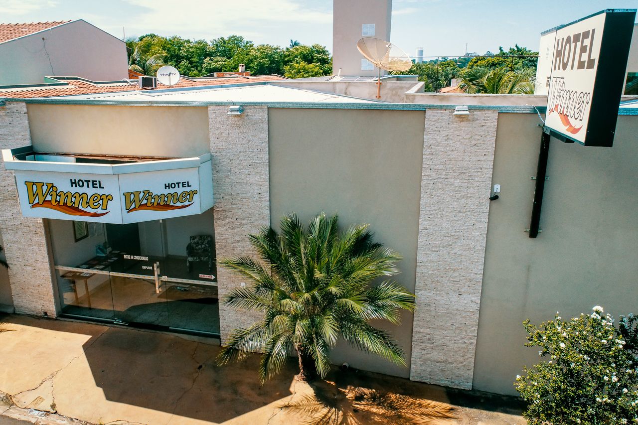 Foto - Hotel Winner