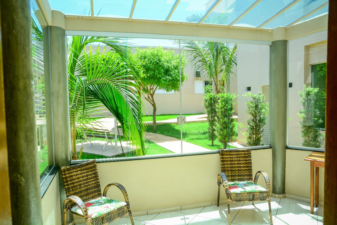 Chi tiết nội thất