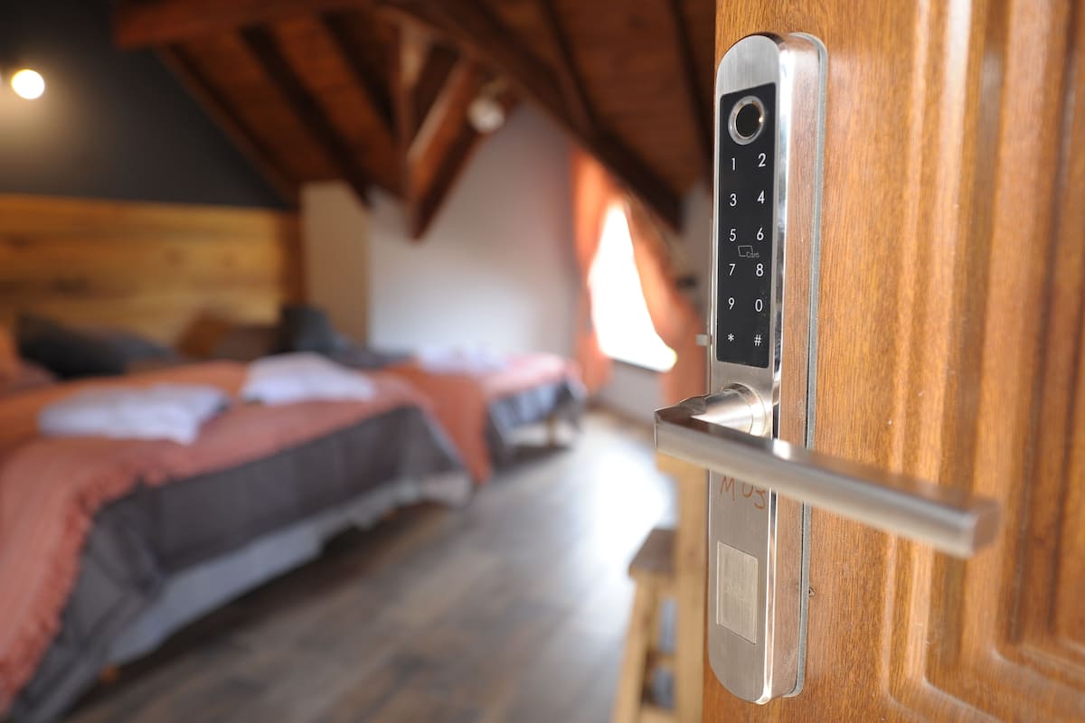 Superior Loft | 1 bedroom, premium bedding, in-room safe, individually decorated