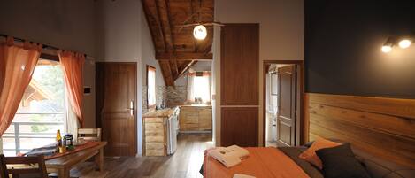 Loft familiar