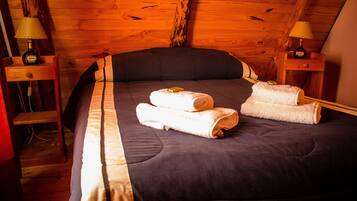 Bungalow, 2 Bedrooms, Mountain View