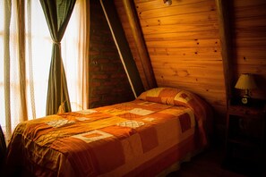 Bungalow, 2 Bedrooms, Mountain View