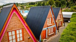 Cảnh từ trên cao