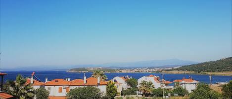 Habitación doble estándar | Balcón