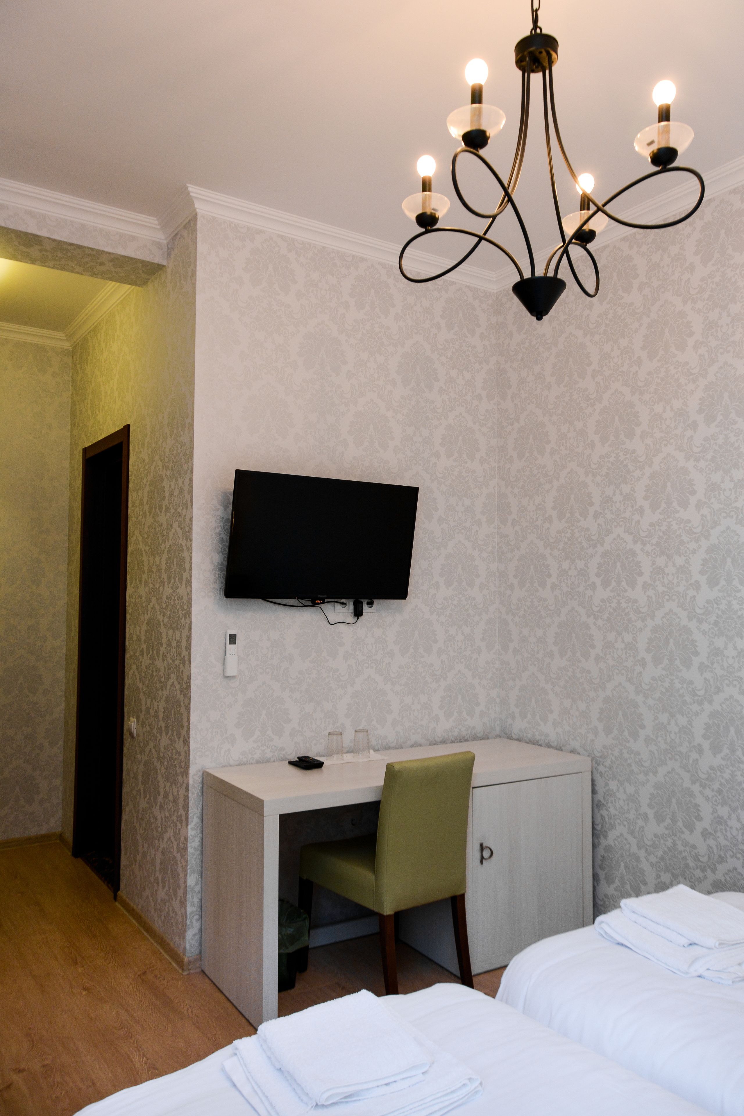 Foto - Eleon Boutique Hotel