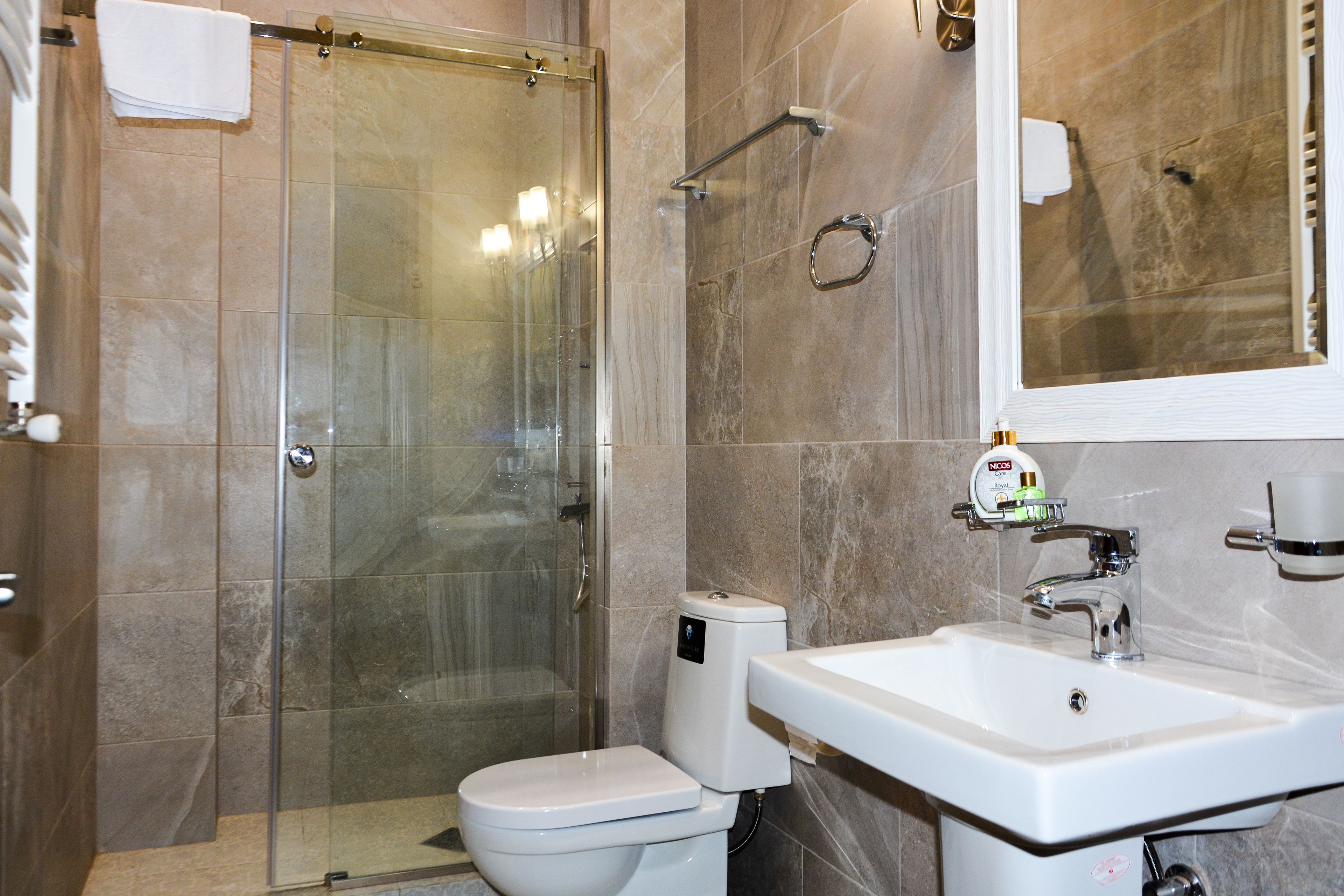 Foto - Eleon Boutique Hotel