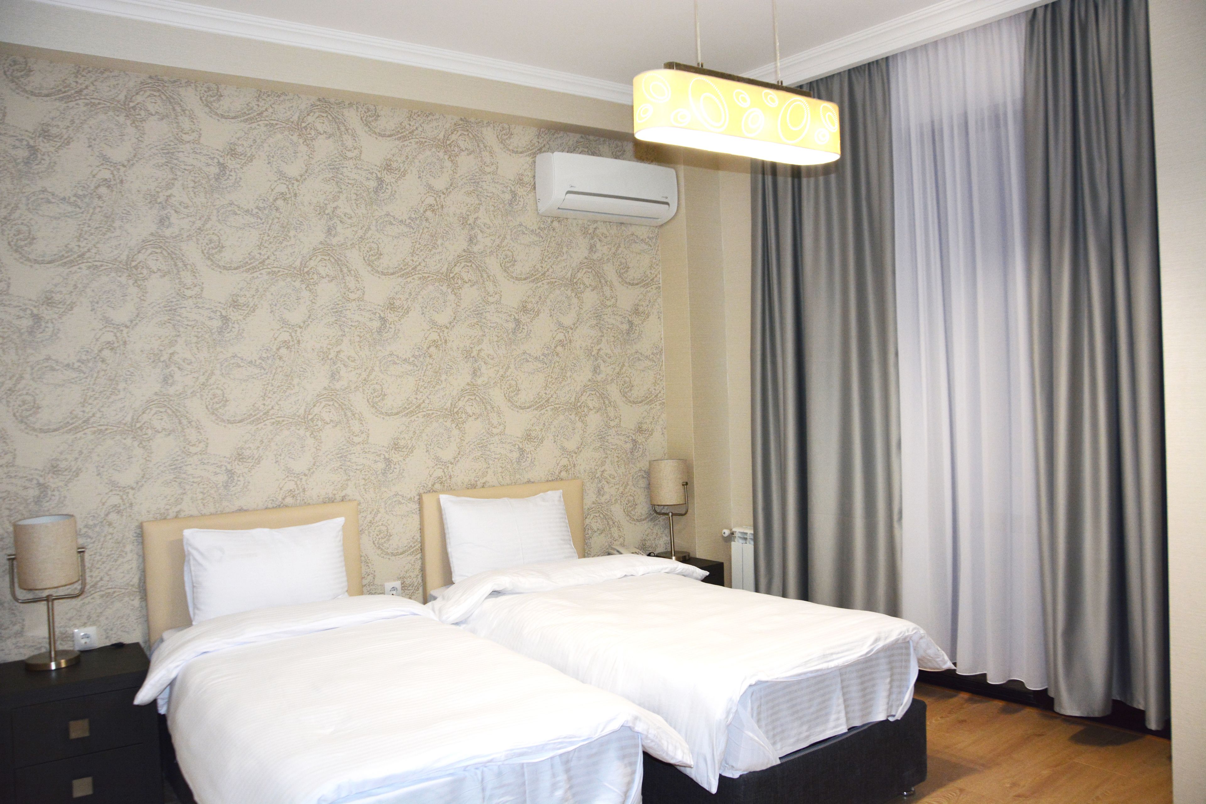 Foto - Eleon Boutique Hotel