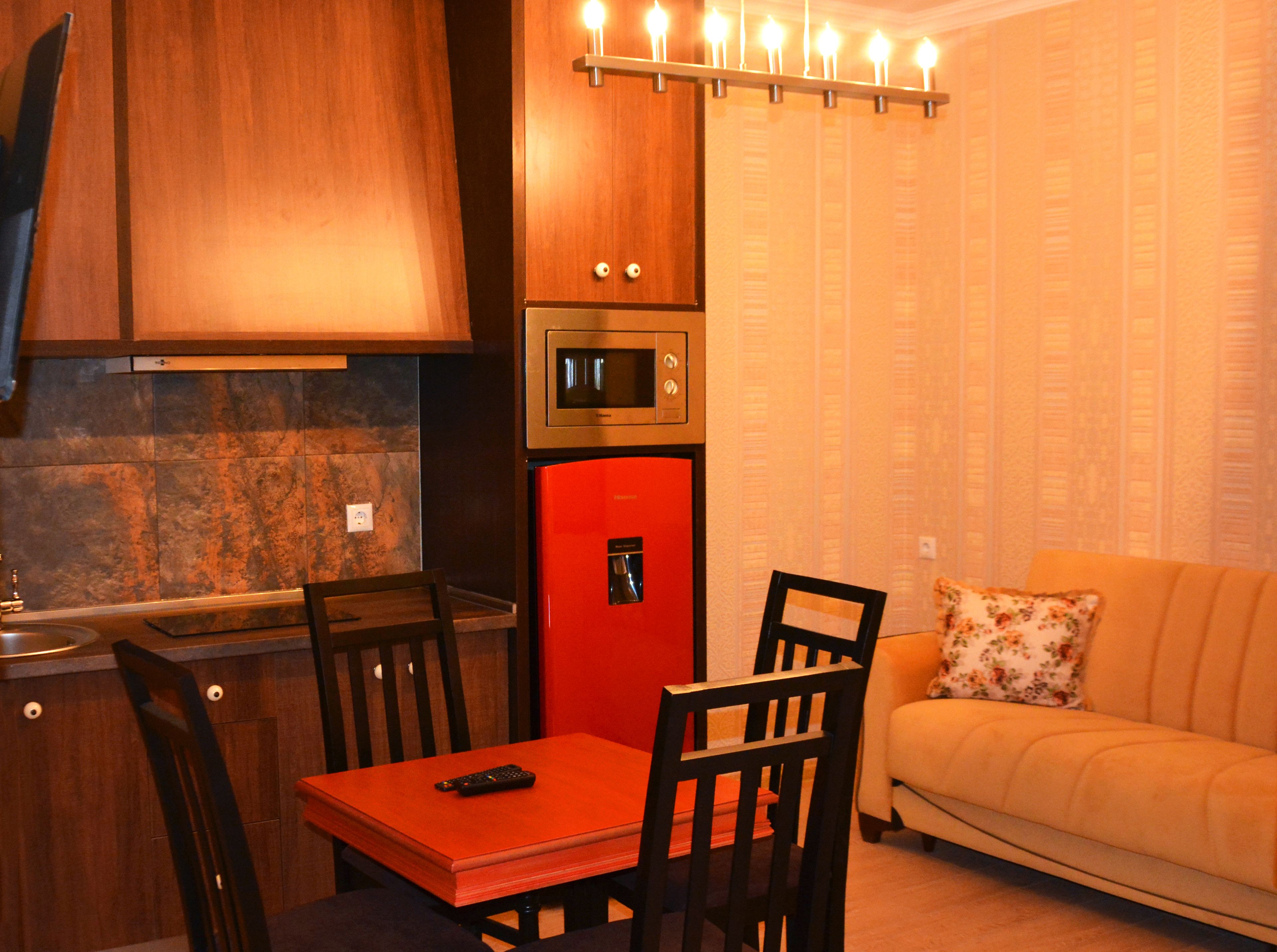 Foto - Eleon Boutique Hotel