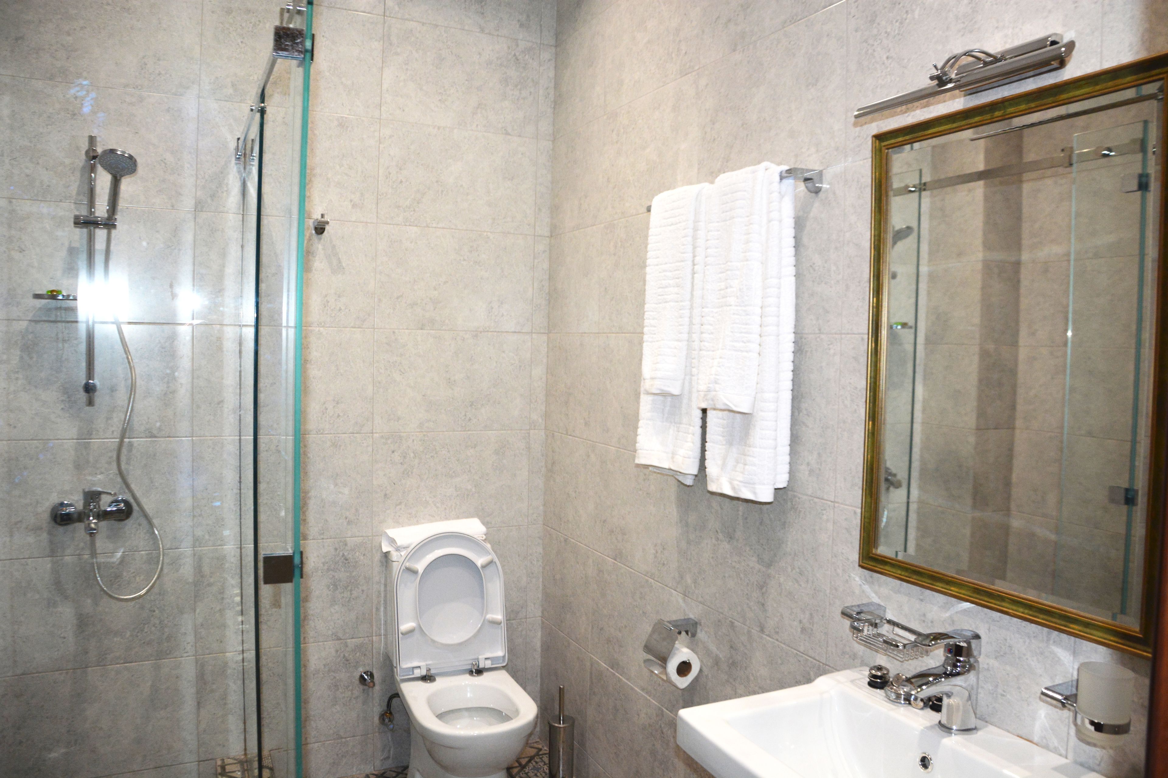 Foto - Eleon Boutique Hotel