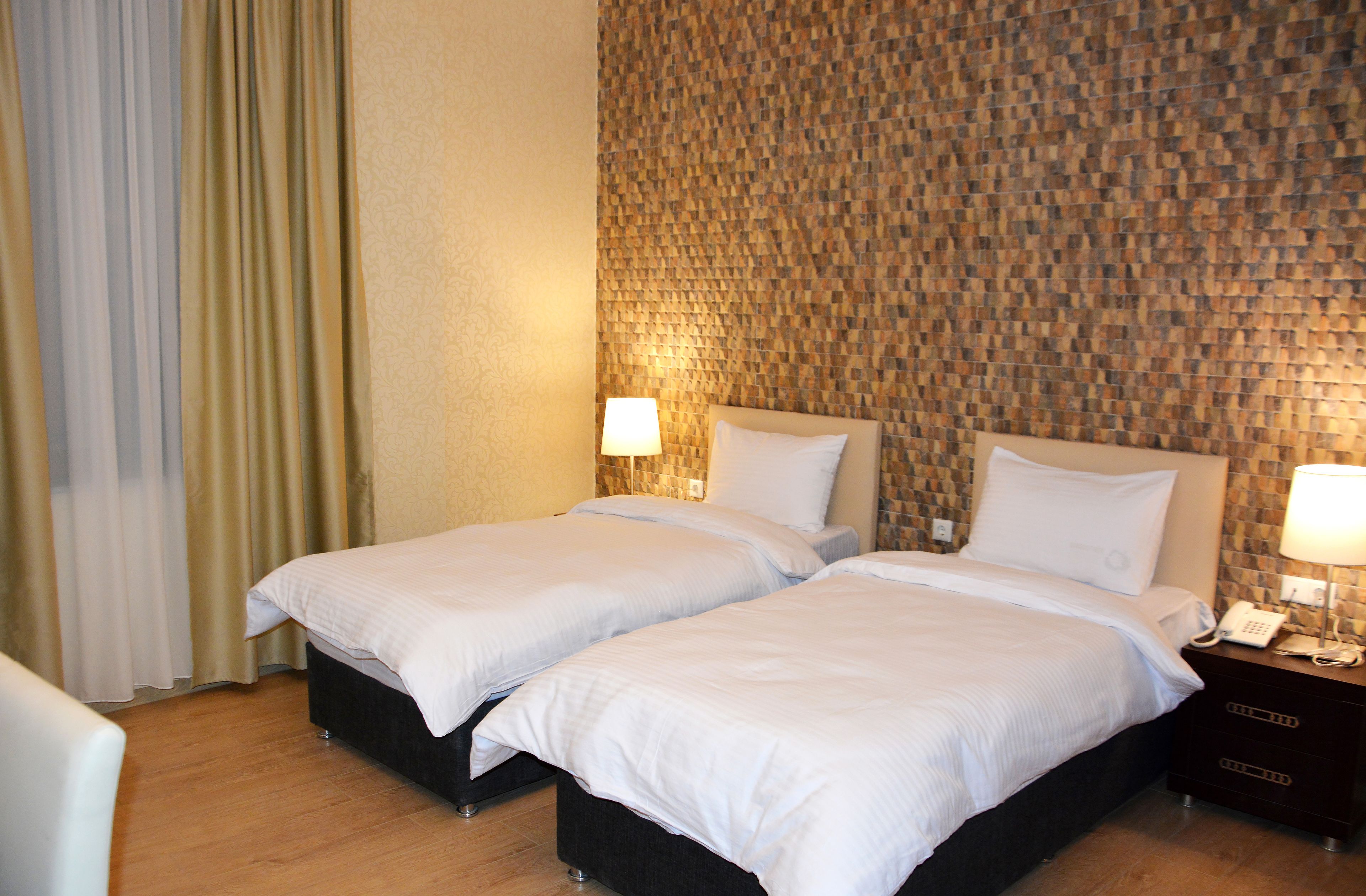 Foto - Eleon Boutique Hotel