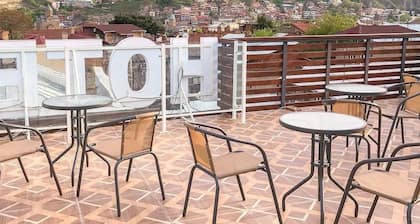 Eleon Boutique Hotel