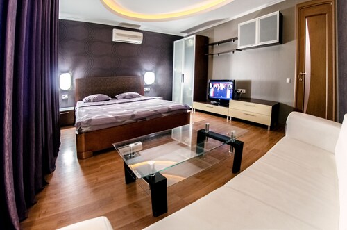 Hotrent City