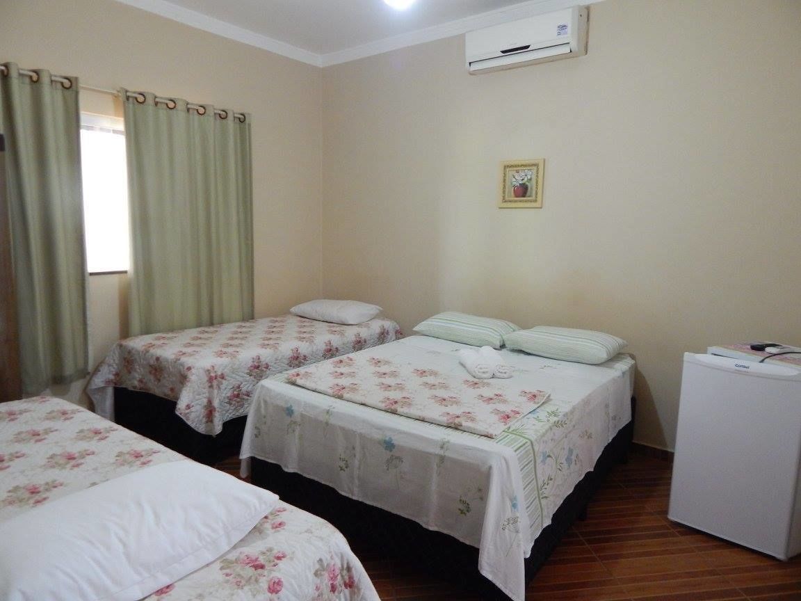 Minibar, blackout curtains, iron/ironing board (on request), free WiFi