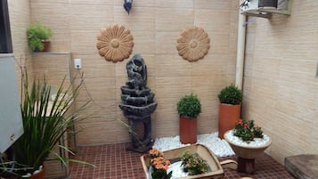 外觀細部