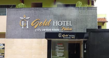 Hotel Gold Nalva