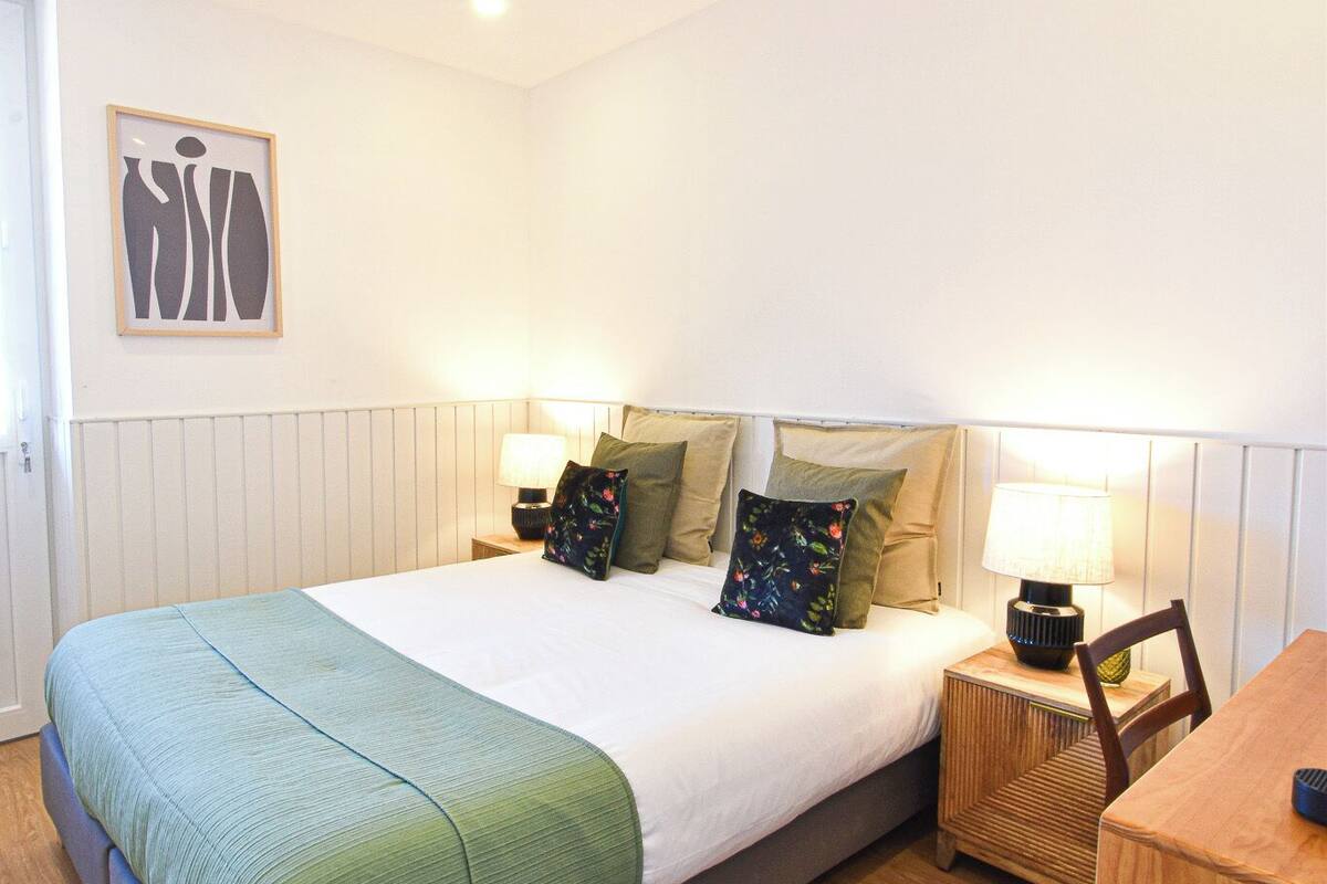 Standard Suite