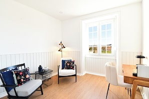 Comfort Suite | Living area