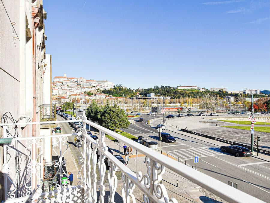 Svit Comfort | Terrass/Patio