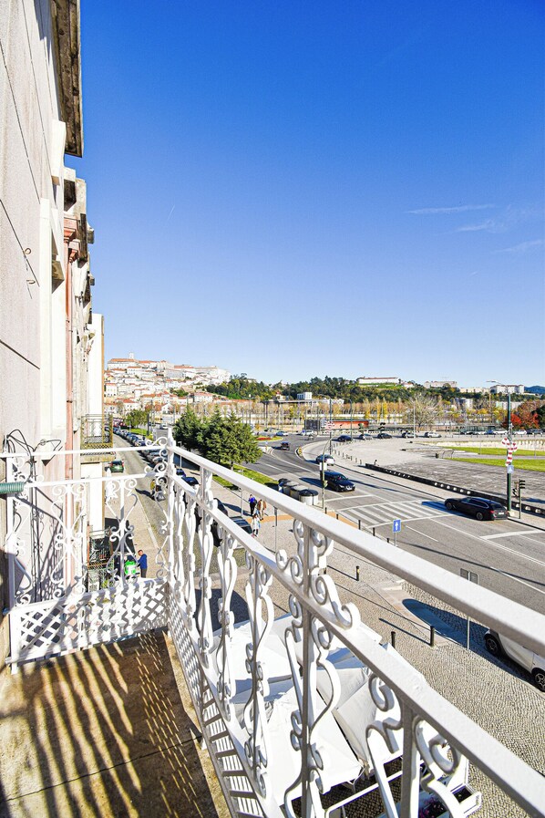 Suite – comfort | Terrasse/patio