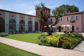 Exterior - Cà Rocca Relais (Monselice)