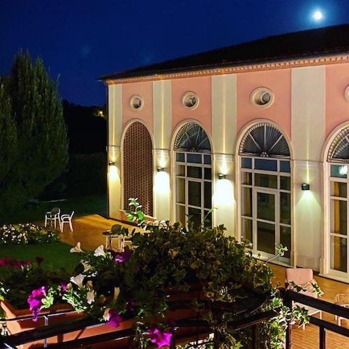 Cà Rocca Relais