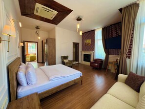Superior Room - Mehmet Efendi Konagi Otel Restaurant (Akçaabat)