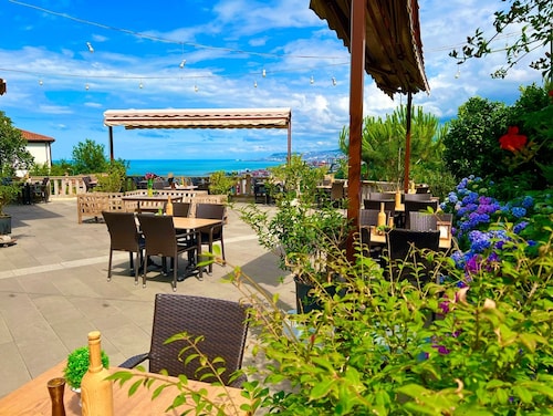 Mehmet Efendi Konagi Otel Restaurant