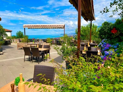 Mehmet Efendi Konagi Otel Restaurant