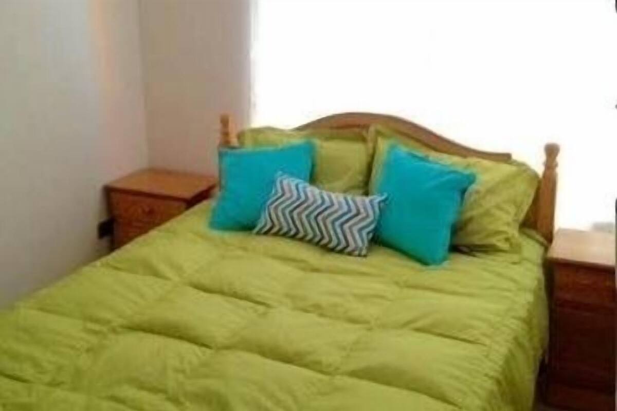 Standard Apartment, 2 Bedrooms | 2 bedrooms