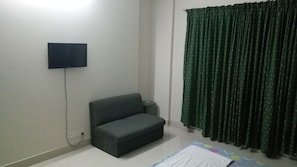 Big Room | View from room