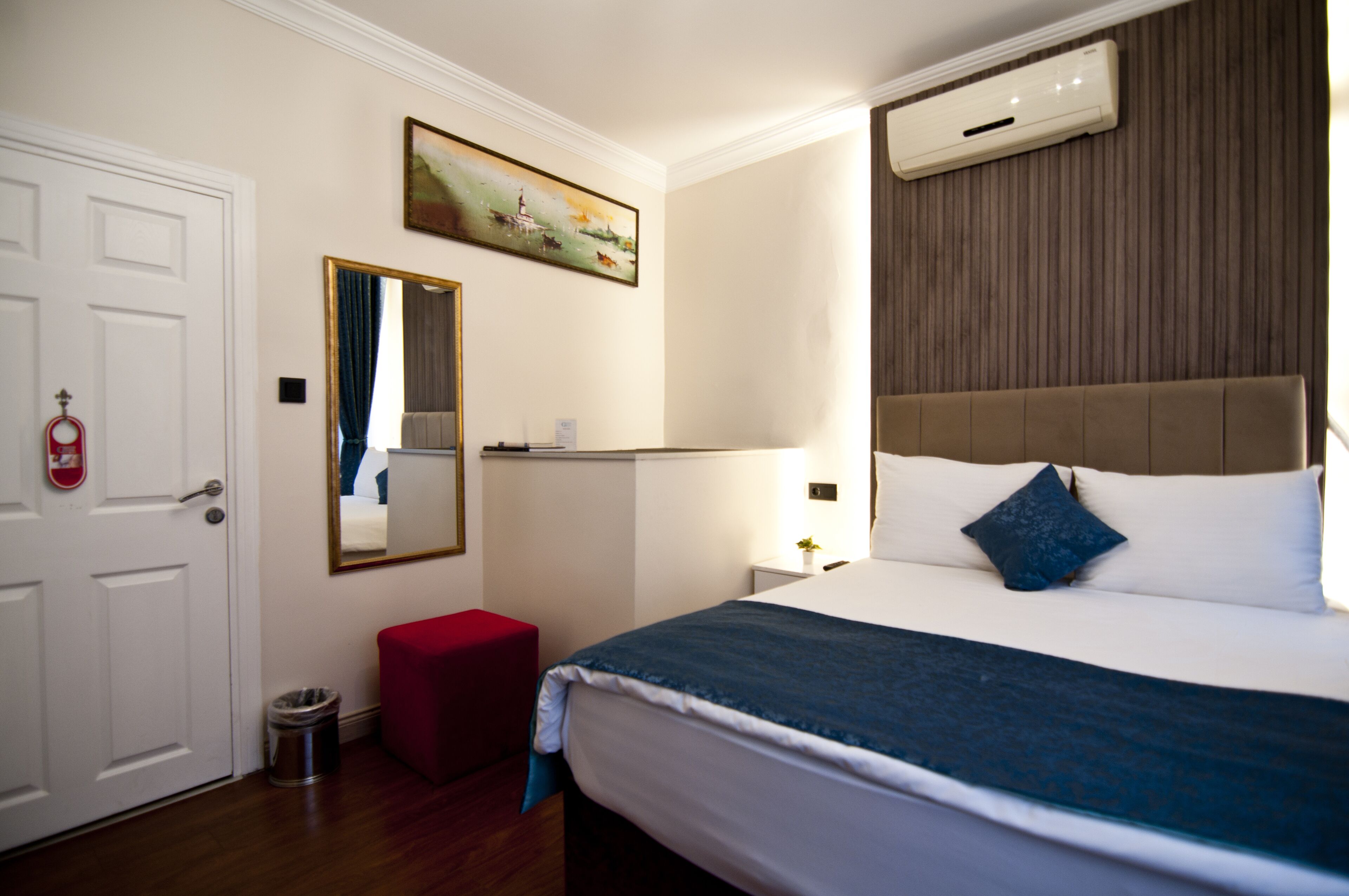 Foto - Genius Hotel Istanbul