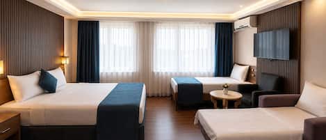Family Room | View from room