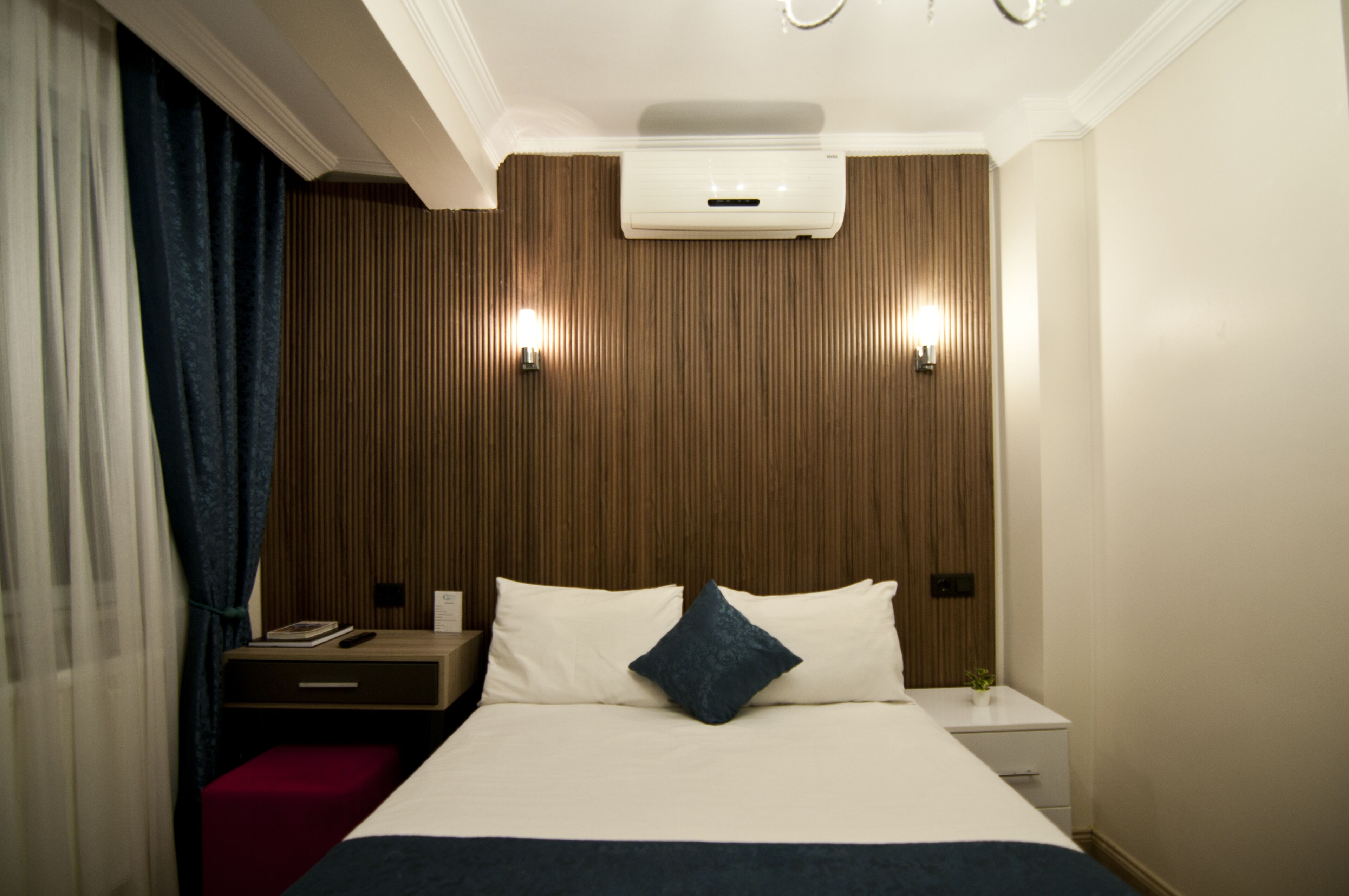 Foto - Genius Hotel Istanbul