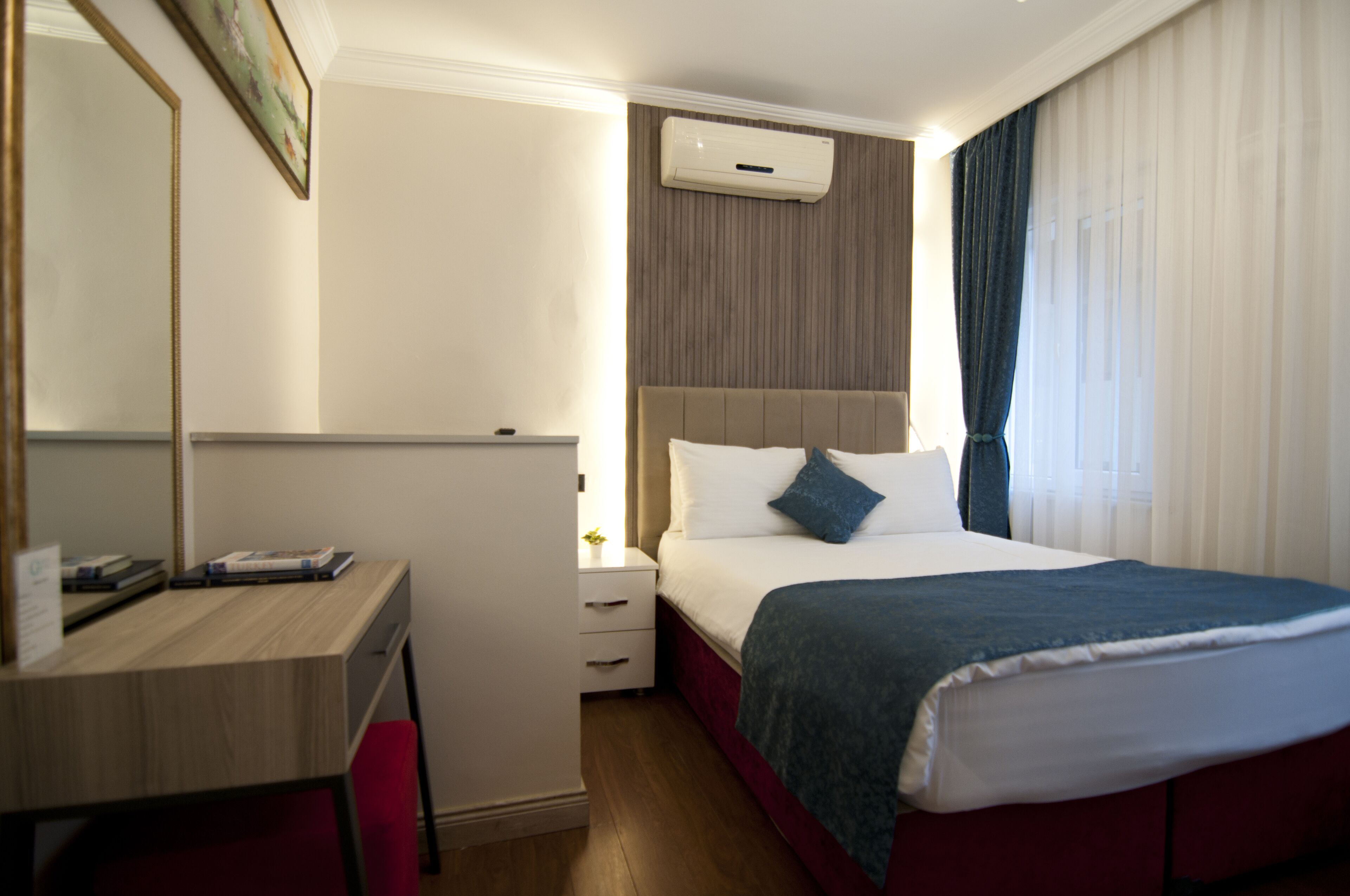 Foto - Genius Hotel Istanbul