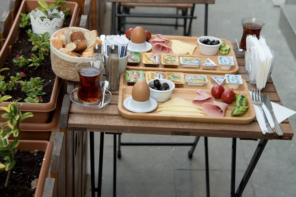 Genius Hotel Istanbul