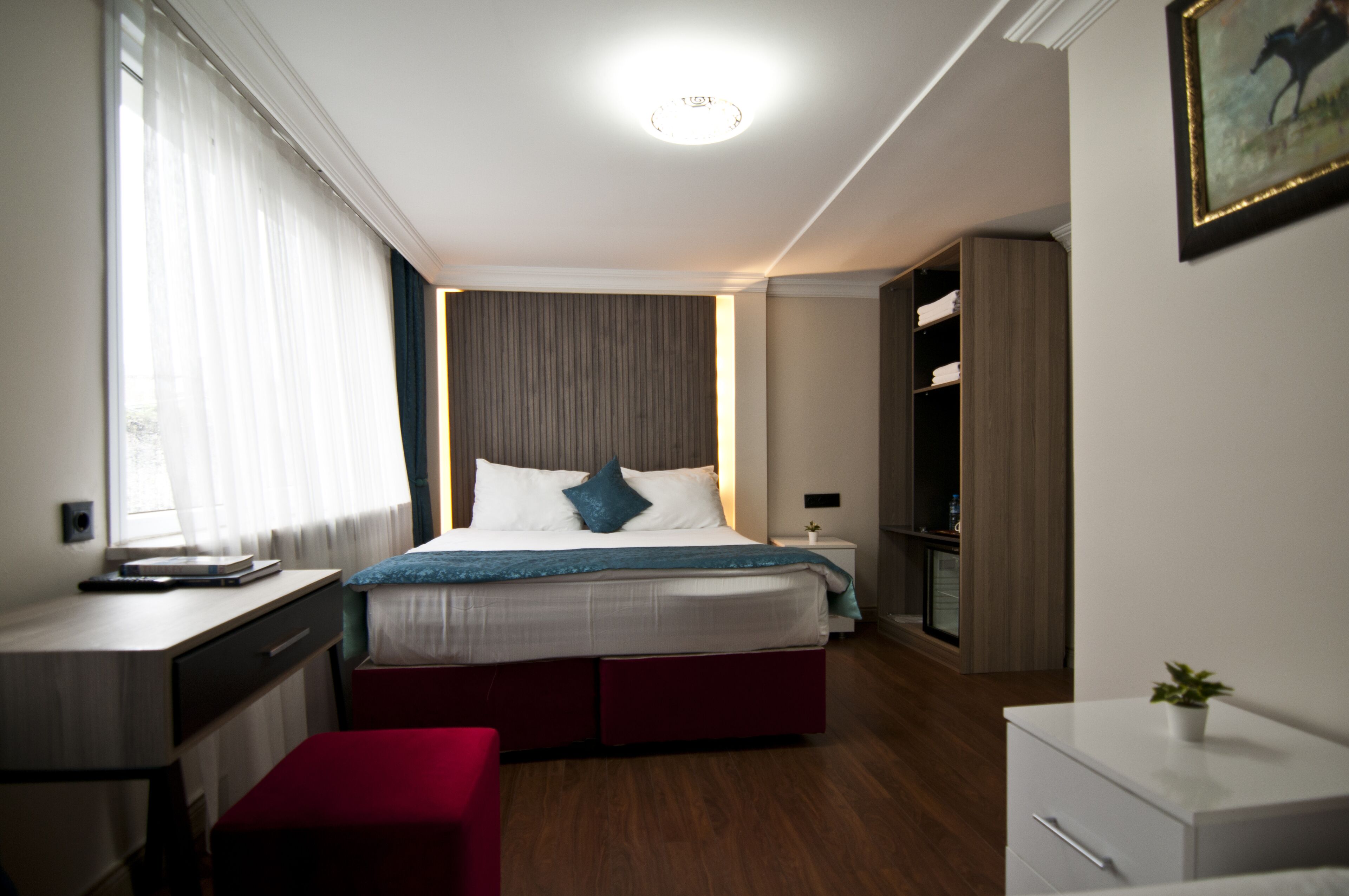 Foto - Genius Hotel Istanbul
