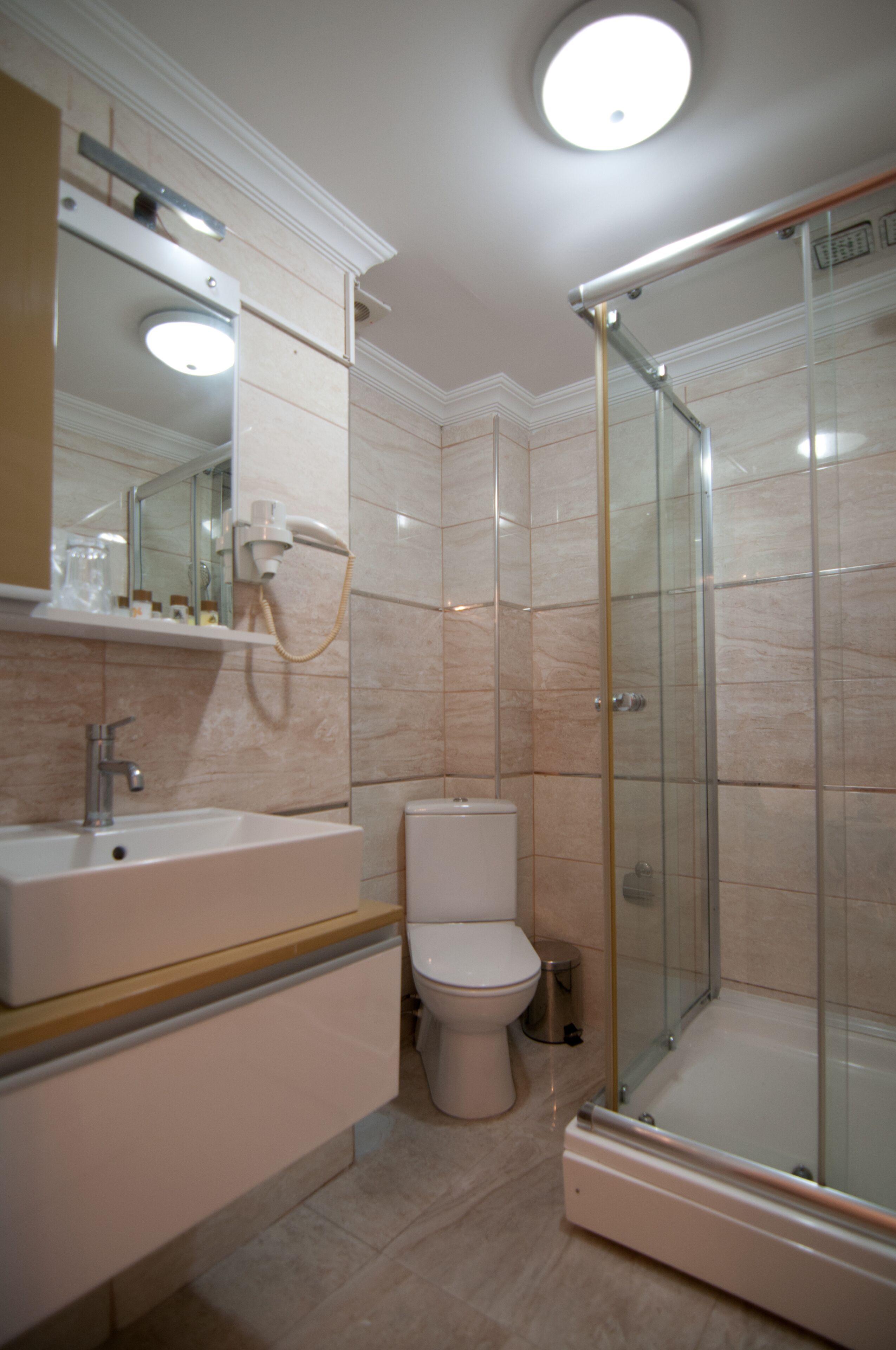 Foto - Genius Hotel Istanbul