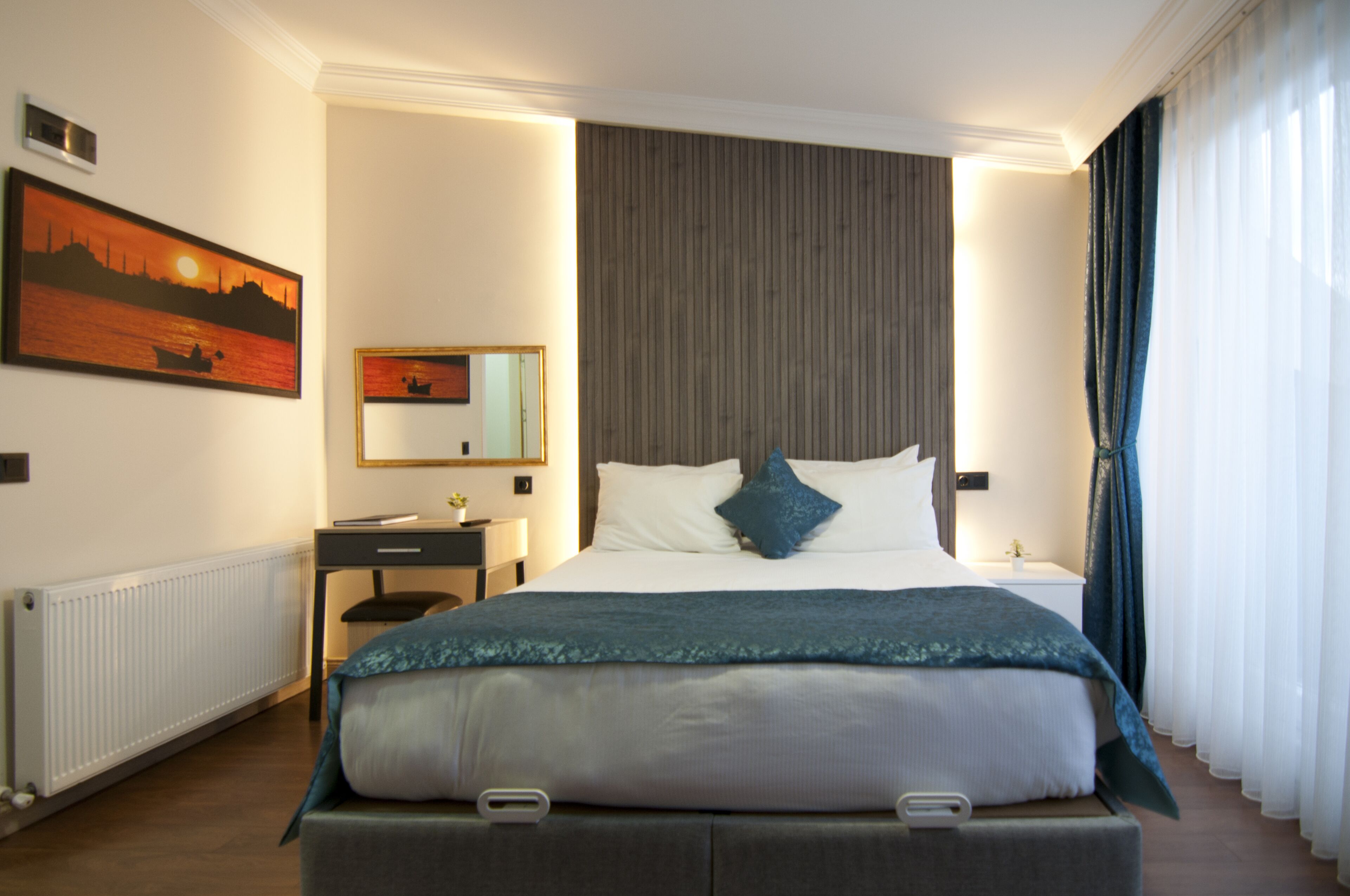 Foto - Genius Hotel Istanbul