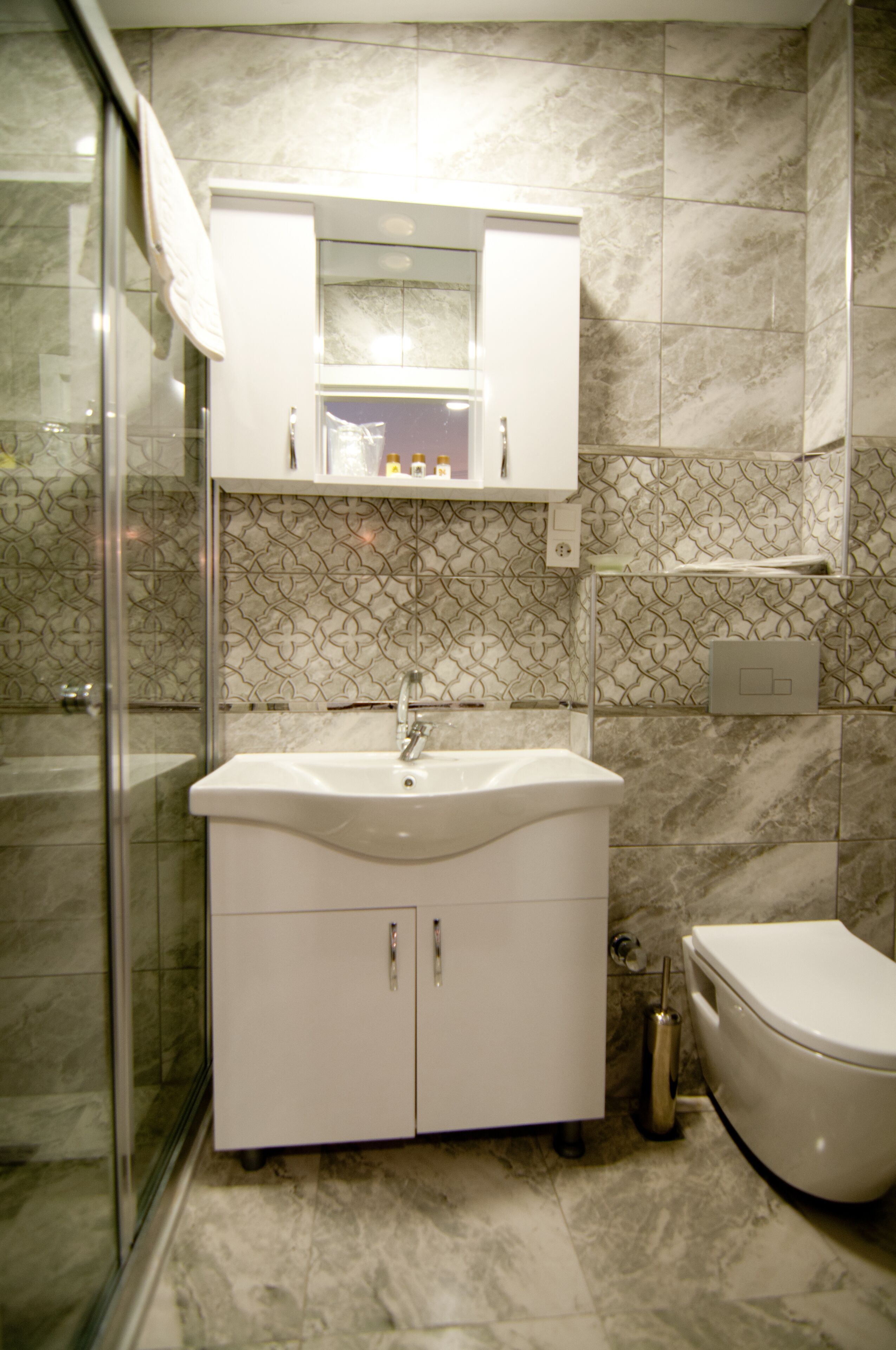 Foto - Genius Hotel Istanbul