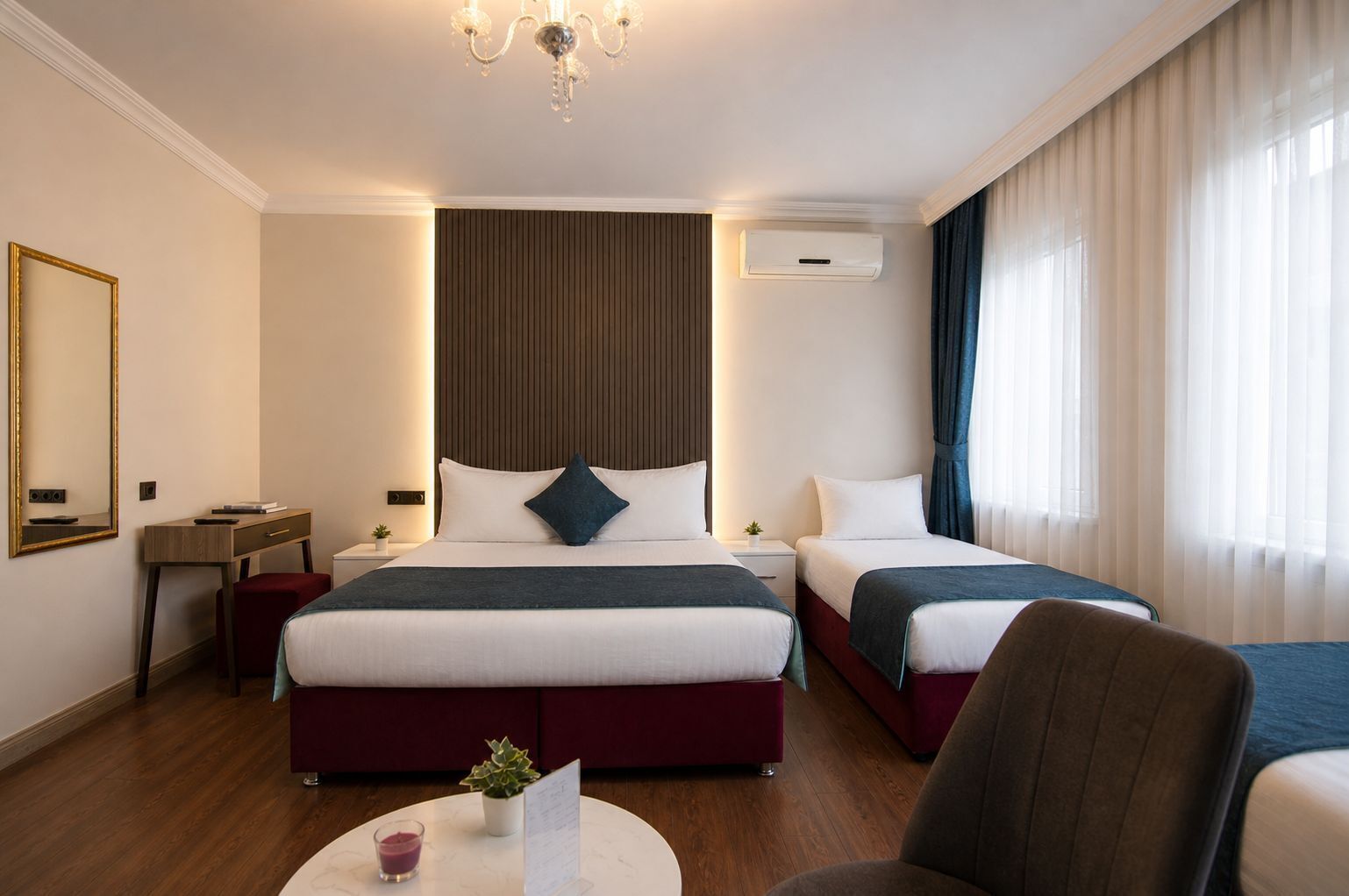 Foto - Genius Hotel Istanbul