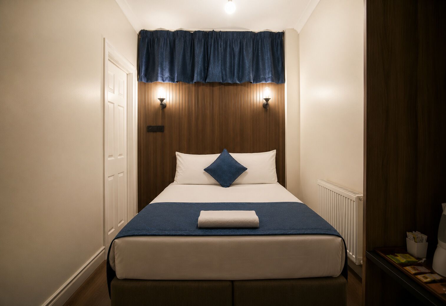 Foto - Genius Hotel Istanbul