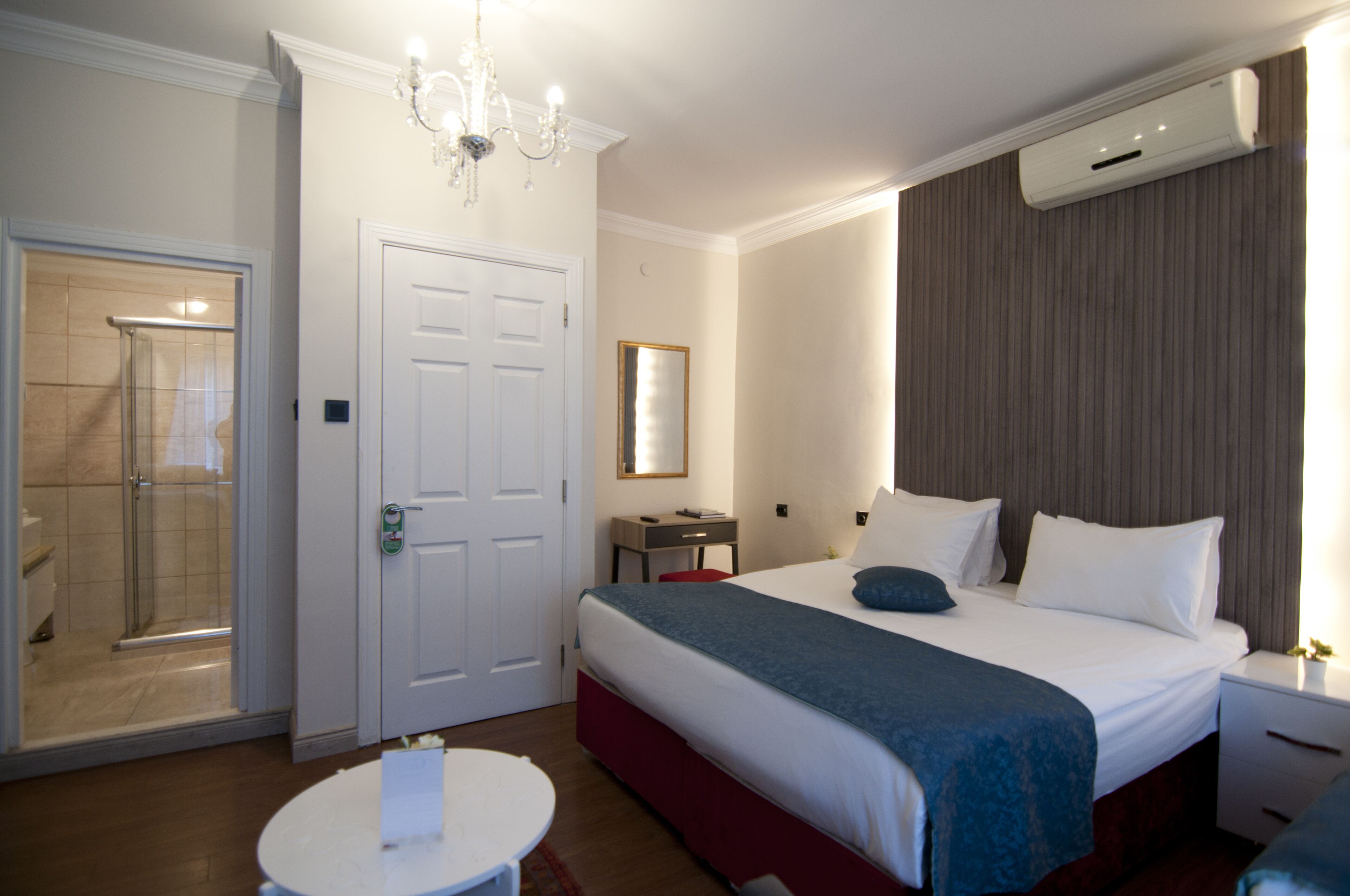 Foto - Genius Hotel Istanbul