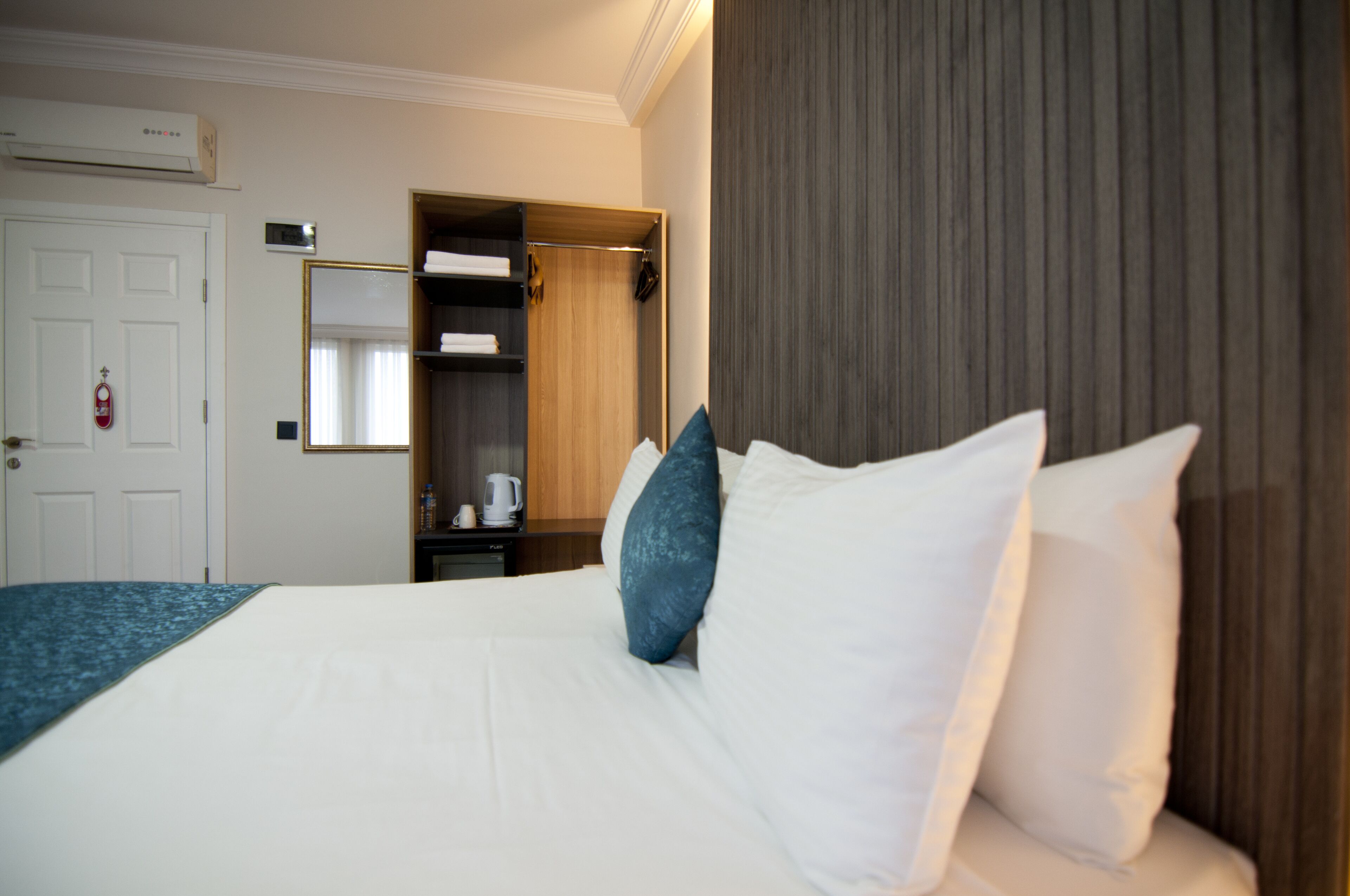 Foto - Genius Hotel Istanbul