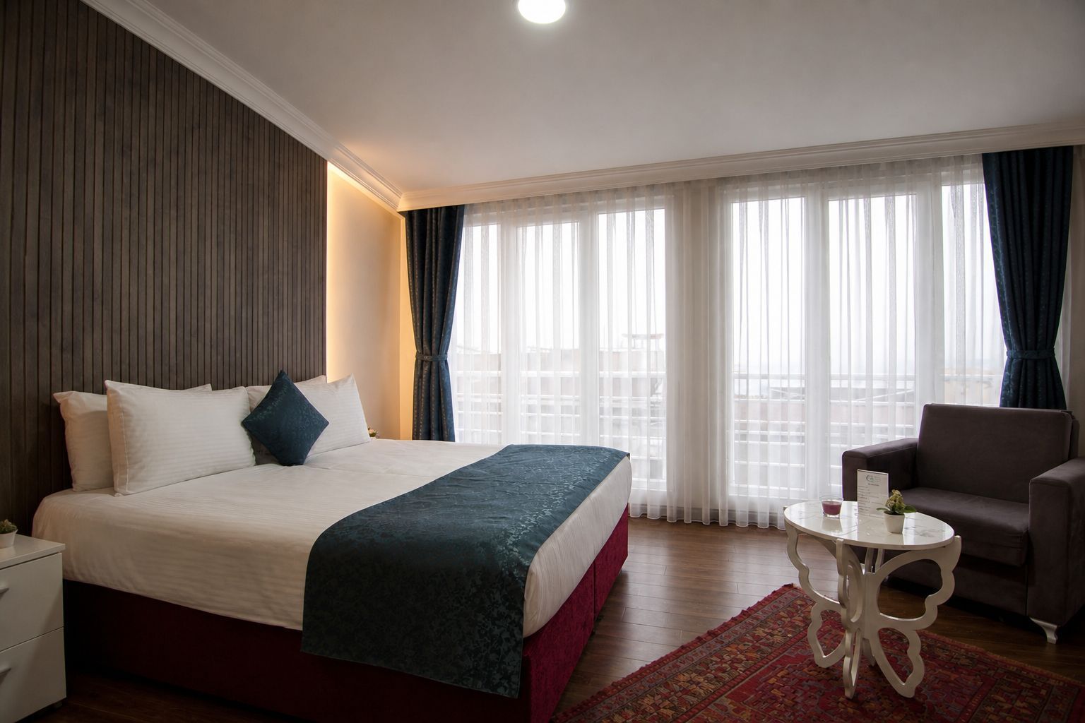 Foto - Genius Hotel Istanbul