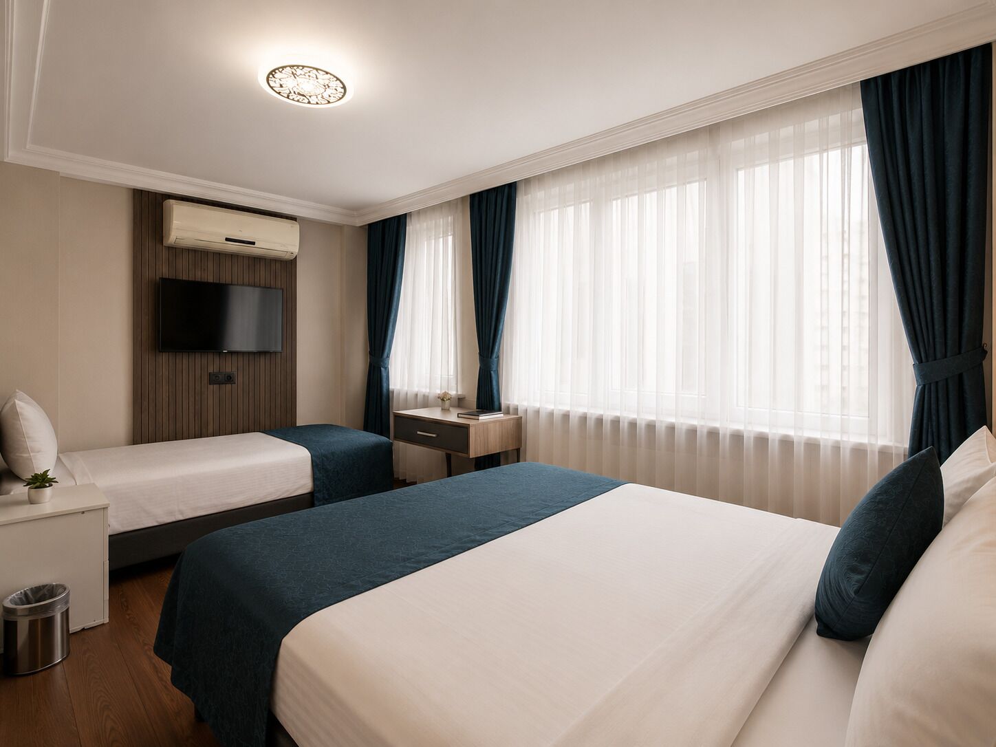 Foto - Genius Hotel Istanbul