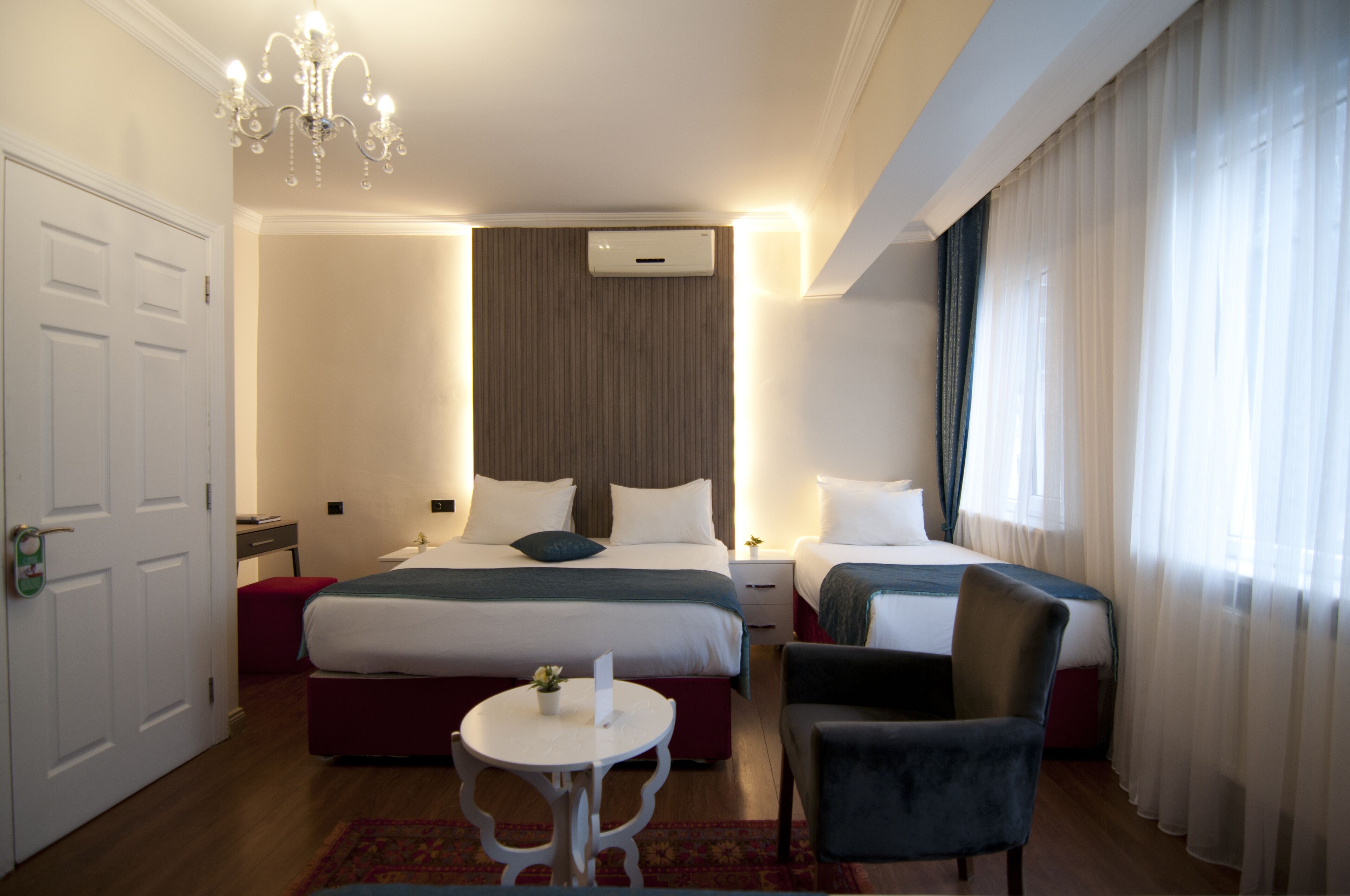 Foto - Genius Hotel Istanbul