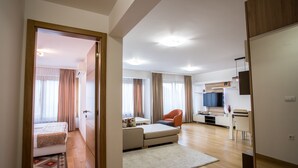 Unclassified image, 4 of 38, button - Vip Apartments (Sarajevo)