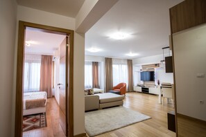 Interior - Vip Apartments (Sarajevo)