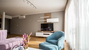 Unclassified image, 2 of 38, button - Vip Apartments (Sarajevo)